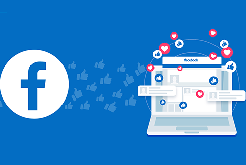 Facebook 运营的第一步不是发帖，而是做好主页定位。